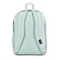 BACKPACK JANSPORT B. STUDENT FADED FLORAL FRESH
