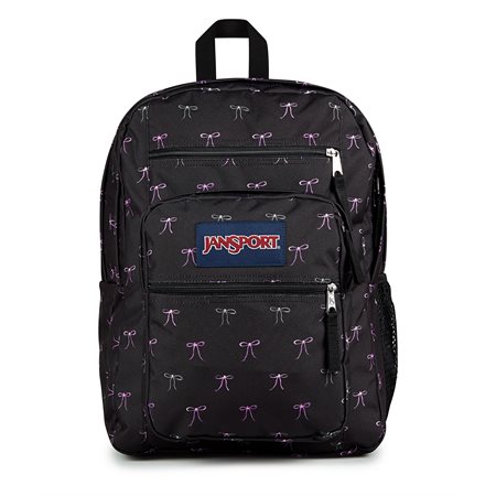 BACKPACK JANSPORT B. STUDENT BAD BOWS