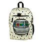 BACKPACK JANSPORT B. STUDENT A BUG S VIBE