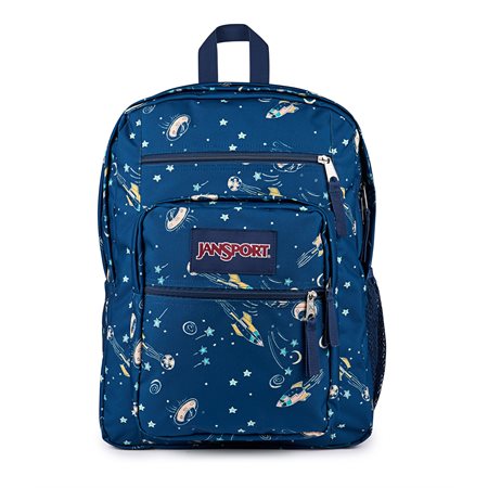 BACKPACK JANSPORT B. STUDENT VORTEX VOYAGE