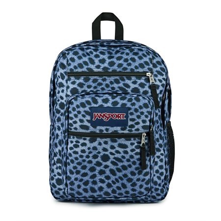 Sac à dos Jansport Big Student - Surreal Spots