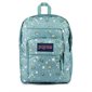 BACKPACK JANSPORT B. STUDENT LEAPIN LILLIES
