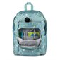 BACKPACK JANSPORT B. STUDENT LEAPIN LILLIES