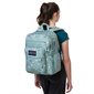BACKPACK JANSPORT B. STUDENT LEAPIN LILLIES