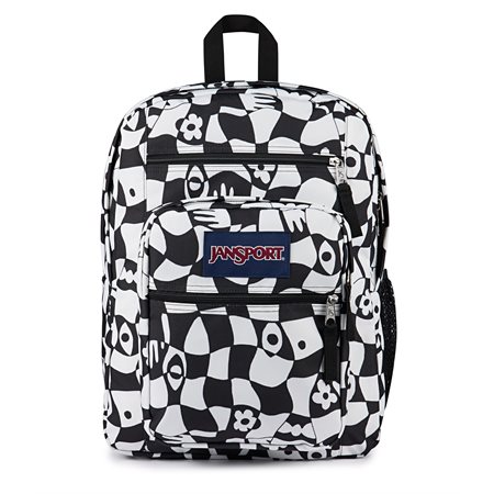 BACKPACK JANSPORT B. STUDENT GRAVITY CHECK