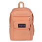 SAC DOS JANSPORT B.SUTD.PEACH NEON