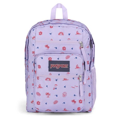 SAC DOS JANSPORT B.SUTD.LAGOON LUAU