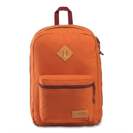 Sac à dos Jansport Super Lite - Red Rust