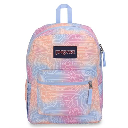 SAC DOS JANSPORT C.TOWN OMBRE MOTHERBOARD