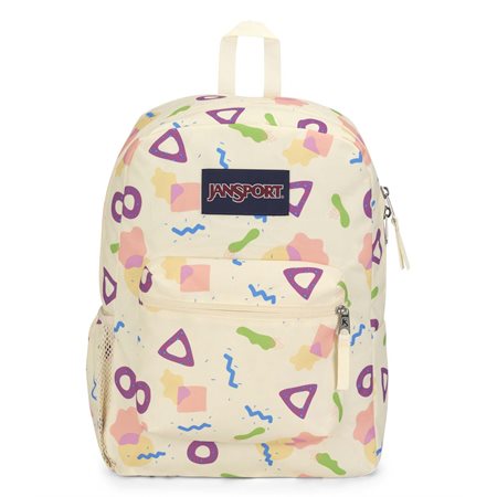 SAC DOS JANSPORT C.TOWN MEPHIS MOOD NEON