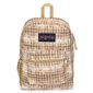 SAC DOS JANSPORT C.TOWN BATIK HOUDSTOOTH