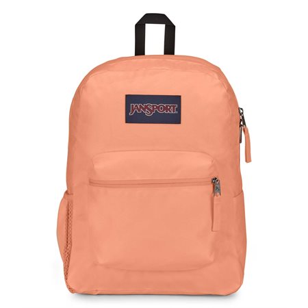 SAC DOS JANSPORT C.TOWN PEACH NEON