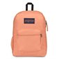 Sac à dos Jansport Cross Town - Peach Neon