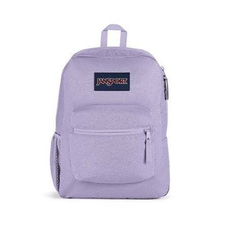 SAC A DOS JS C.TOWN REMIX DD PASTEL LILAC