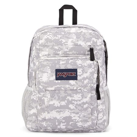 SAC A DOS JS UNION PACK 8 BIT CAMO