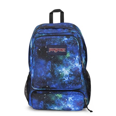 SAC DOS JANSPORT DOUBLETON GALAXY