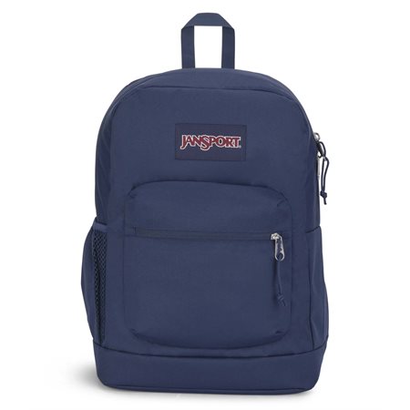 SAC DOS JANSPORT CROSS TOWN+ NAVY