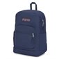 Sac à dos Jansport Cross Town Plus - Navy