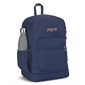Sac à dos Jansport Cross Town Plus - Navy