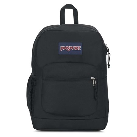 SAC DOS JANSPORT CROSS TOWN+ BLACK