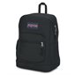 Sac à dos Jansport Cross Town Plus - Black