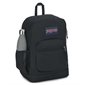 Sac à dos Jansport Cross Town Plus - Black
