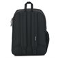 Sac à dos Jansport Cross Town Plus - Black