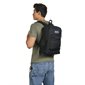 Sac à dos Jansport Cross Town Plus - Black