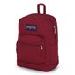 Sac à dos Jansport Cross Town Plus - Russet Red