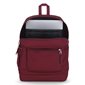 Sac à dos Jansport Cross Town Plus - Russet Red