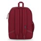 Sac à dos Jansport Cross Town Plus - Russet Red
