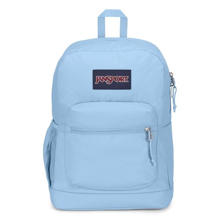 Sac à dos Jansport Cross Town Plus - Blue Dusk