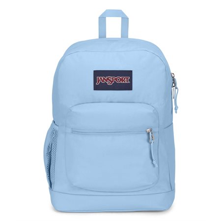 SAC DOS JANSPORT CROSS TOWN+ BLUE DUSK