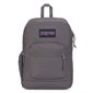 SAC DOS JANSPORT CROSS TOWN+  GREY