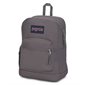 Sac à dos Jansport Cross Town Plus - Graphite Grey