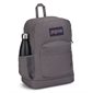 Sac à dos Jansport Cross Town Plus - Graphite Grey