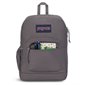 Sac à dos Jansport Cross Town Plus - Graphite Grey