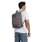 Sac à dos Jansport Cross Town Plus - Graphite Grey