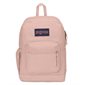 Sac à dos Jansport Cross Town Plus - Misty Rose