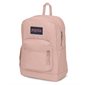 Sac à dos Jansport Cross Town Plus - Misty Rose