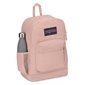 Sac à dos Jansport Cross Town Plus - Misty Rose