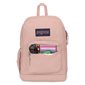 Sac à dos Jansport Cross Town Plus - Misty Rose
