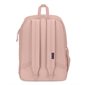Sac à dos Jansport Cross Town Plus - Misty Rose