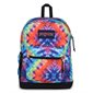 Sac à dos Jansport Cross Town Plus - Multi hippie