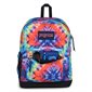 Sac à dos Jansport Cross Town Plus - Multi hippie