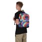 Sac à dos Jansport Cross Town Plus - Multi hippie