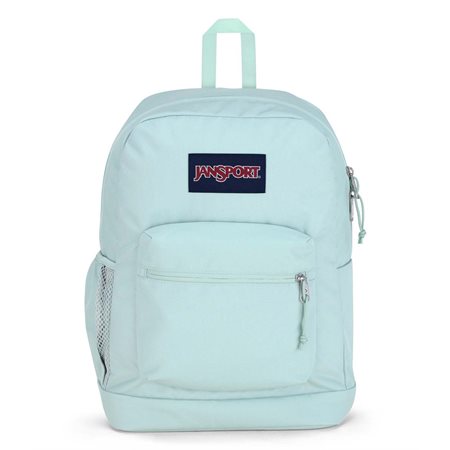 SAC DOS JANSPORT CROSS TOWN+ FRESH MINT