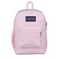 Sac à dos Jansport Cross Town Plus - Pink Ice