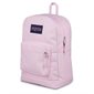 Sac à dos Jansport Cross Town Plus - Pink Ice