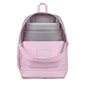 Sac à dos Jansport Cross Town Plus - Pink Ice